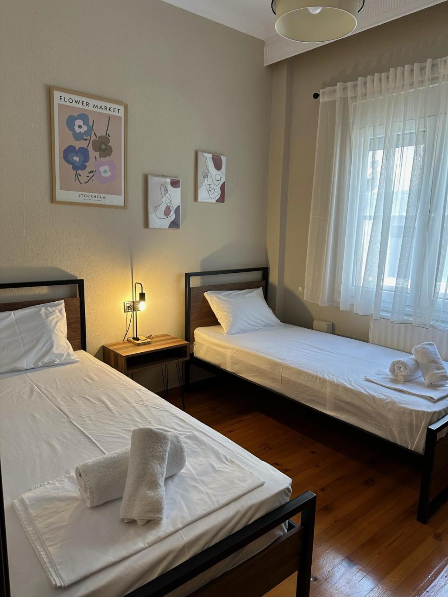 Konar Guest House Александруполіс Екстер'єр фото